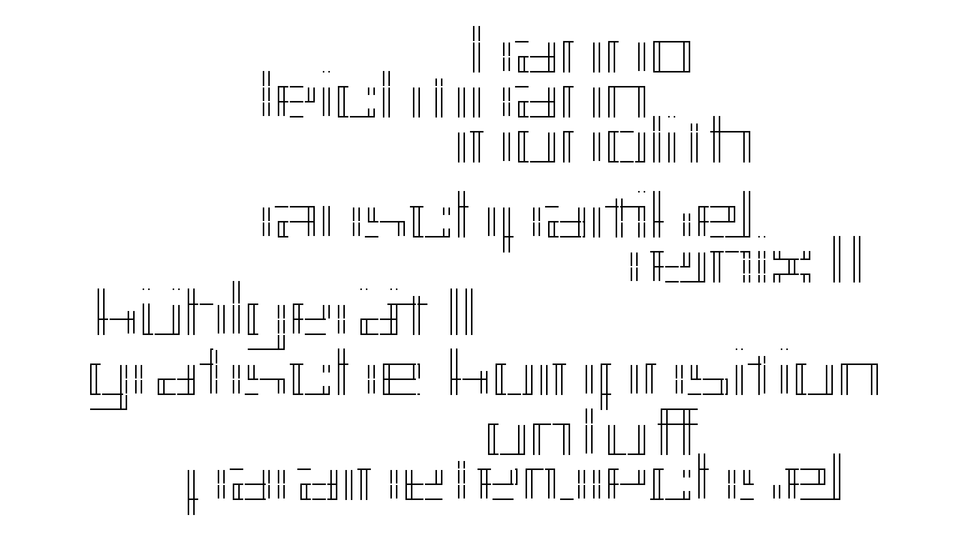 2021-03-10 Hanno Leichtmann - 1996 Monolith (rauschpartikel Remix 1 - 3)